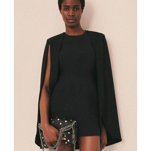 Studded Alter Nappa Falabella Mini Tote Bag / Crossbody Limited Edition Capsule - Picture 2 of 9